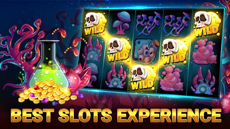 Game bắn cá giải trí tại f1686
