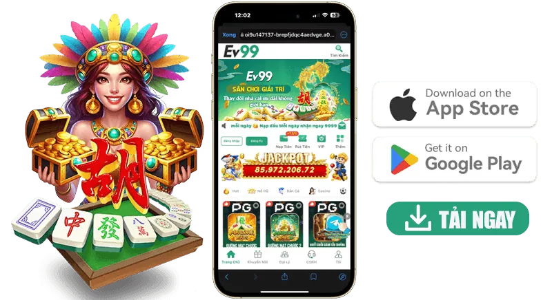 Ứng Dụng Di Động f1686