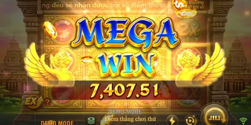 Kho game slot đa dạng tại f1686
