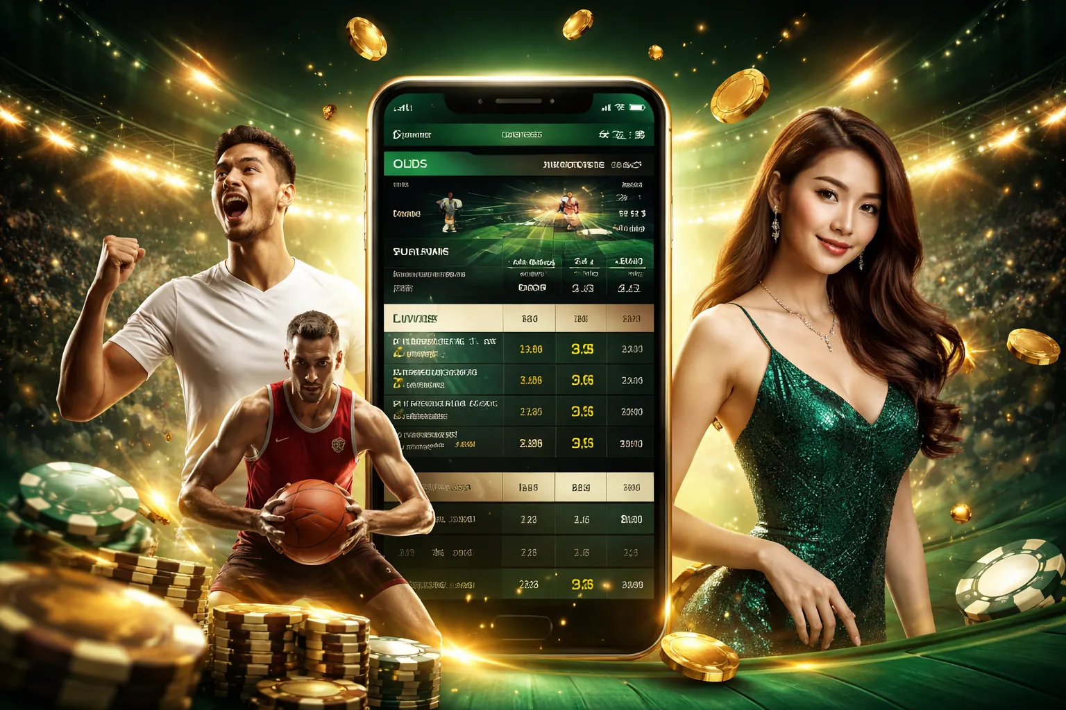 Đánh giá chi tiết f1686