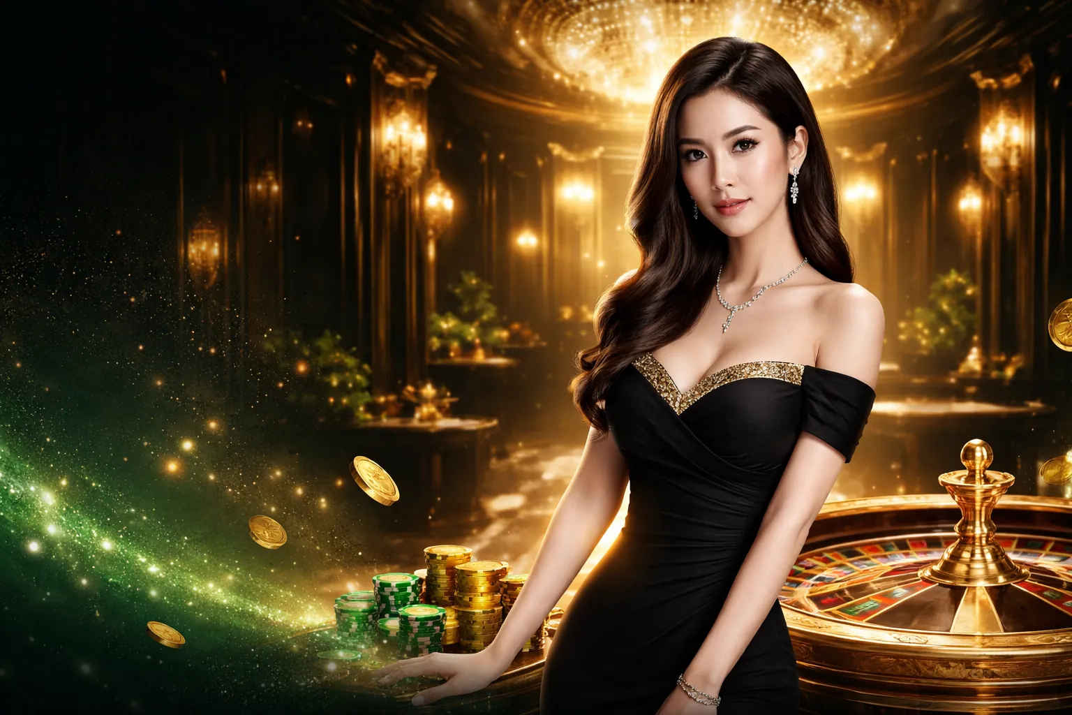 Mẹo chơi slot game f1686