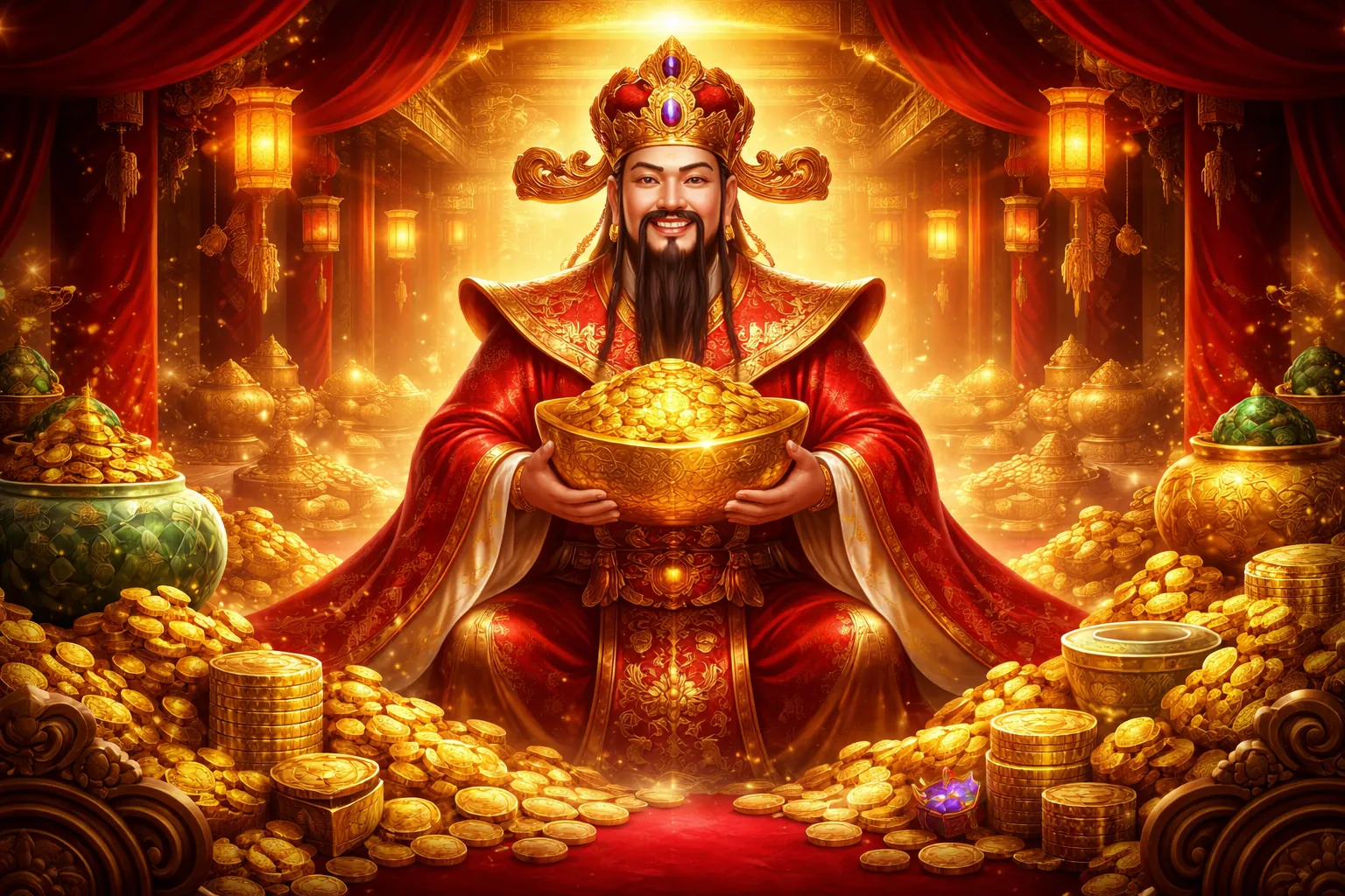 Game Bài f1686